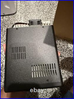 Icom ID-5100A Touchscreen 2m/70cm, 50W Mobile withD-STAR/GPS Icom ID-5100A Touchscreen 2m/70cm, 50W Mobile withD-STAR/GPS