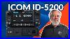 Icom_ID_5200_New_Mobile_Transceiver_First_Impressions_U0026_Details_With_Ekki_Df4or_Amateurradio_01_xok