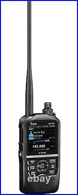Icom ID-52A UHF/VHF D-STAR Digital/Analog Hand Held Transceiver