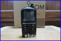 Icom ID-52A VHF/UHF D STAR Digital Handheld Transceiver
