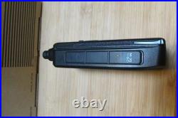 Icom ID-52A VHF/UHF D STAR Digital Handheld Transceiver