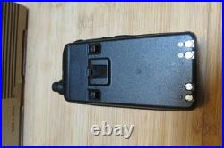 Icom ID-52A VHF/UHF D STAR Digital Handheld Transceiver