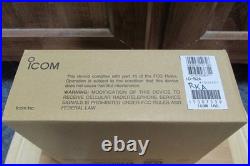 Icom ID-52A VHF/UHF D STAR Digital Handheld Transceiver