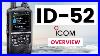 Icom_ID_52_Digital_Handheld_Transceiver_Overview_01_vdk