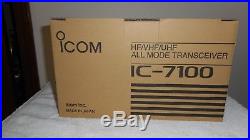 Icom Ic7100