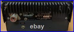 Icom Ic-232 Vhf Transceiver All Mode Ham Radio Transceiver Mobile Base Station Icom Ic-232 Vhf Transceiver All Mode Ham Radio Transceiver Mobile Base Station