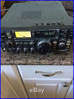 Icom Ic-745 HF Ham Radio Transceiver