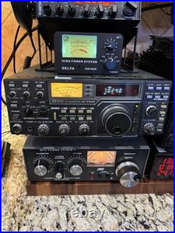 Icom Ic-751a Icom Ic-751a