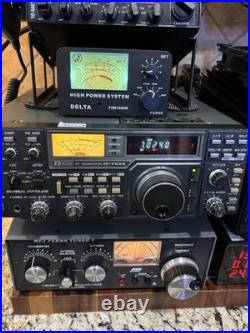 Icom Ic-751a Icom Ic-751a
