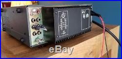 Icom Ic-751a Allmode 100w Hf Transceiver Old Logo Full Working