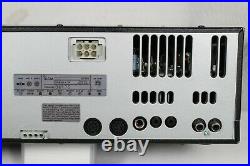 Icom Ic-756 Hf 50 Transceiver Read Full Description