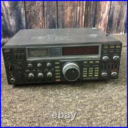 Icom Ic-760Pro Hf All-Band Transceiver Ham Radio Transceiver Base Station
