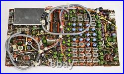 Icom Ic-765 Parts Rf Unit Pc Board B-701g Tested Working
