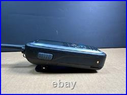 Icom International VHF Transceiver IC-M93D Unit Only Works Ships Fast