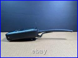 Icom International VHF Transceiver IC-M93D Unit Only Works Ships Fast