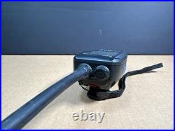 Icom International VHF Transceiver IC-M93D Unit Only Works Ships Fast