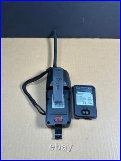 Icom International VHF Transceiver IC-M93D Unit Only Works Ships Fast