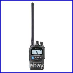Icom M85 VHF / Land Mobile Handheld Radio