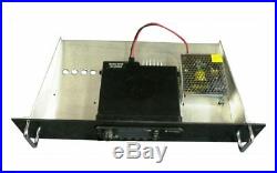Icom R-7100 Receiver 3u Rack Mounting With Speaker Plus Power Supply
