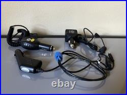 Icom T-90A Multiband Transceiver with Accessories