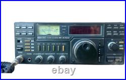 Icom Transceiver All Mode IC-471A Amateur Radio Transceiver