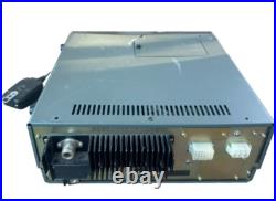 Icom Transceiver All Mode IC-471A Amateur Radio Transceiver