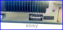 Icom Transceiver All Mode IC-471A Amateur Radio Transceiver