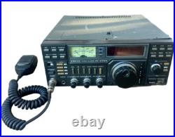 Icom Transceiver All Mode IC-471A Amateur Radio Transceiver