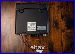 Icom Vhf Analog/digital Fdma/nxdn/idas Mobile Two Way Radio Ic-f5061d Used Icom Vhf Analog/digital Fdma/nxdn/idas Mobile Two Way Radio Ic-f5061d Used