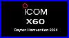 Icom_X60_Announced_01_col