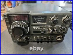 Icom ic-245 2M FM radio transceiver