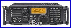 Icom ic-7200 HF/50 Amateur Base Transceiver 100W with $100 handles included