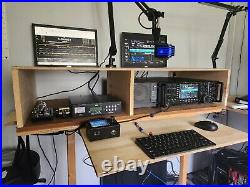 Icom ic-7700 With All Accessories
