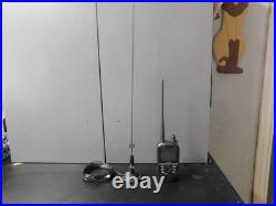 Icom id-52a VHS/UHS Transceiver with D-star Icom id-52a VHS/UHS Transceiver with D-star