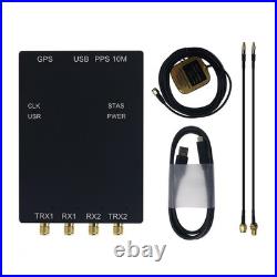 Improved USRP B210 AD9361BBCZ+XC7K325T SDR Board with CNC Shell USB3.0 Type-C