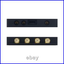 Improved USRP B210 AD9361BBCZ+XC7K325T SDR Board with CNC Shell USB3.0 Type-C
