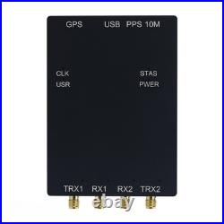 Improved USRP B210 AD9361BBCZ+XC7K325T SDR Board with CNC Shell USB3.0 Type-C
