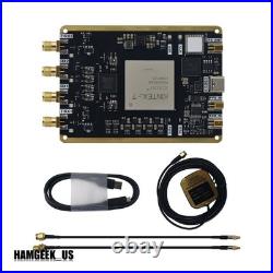 Improved USRP B210 AD9361BBCZ+XC7K325T SDR Development Board USB3.0 Type-C US#