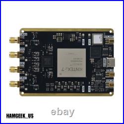 Improved USRP B210 AD9361BBCZ+XC7K325T SDR Development Board USB3.0 Type-C US#