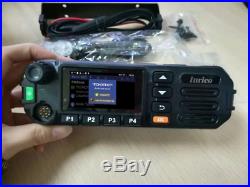 Inrico TM-8 3G/WiFi IRN Mobile Network Radio (Android unlocked)
