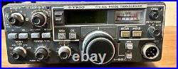 Junk TRIO TR-9300 All Mode Transceiver Amateur Ham Radio