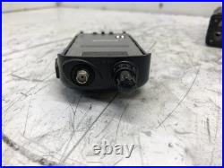 KENWOOD FM TRANSCEIVER LOT FOR PARTS OR REPAIR 144MHz DUAL BAND HAM RADIO UNTEST