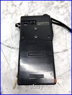 KENWOOD FM TRANSCEIVER LOT FOR PARTS OR REPAIR 144MHz DUAL BAND HAM RADIO UNTEST