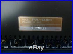 KENWOOD HF transceiver TS-940S #60