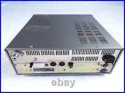 KENWOOD MODEL TS-680S HF/50MHz 100W ALL Mode Transceiver Amateur Radio