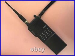 KENWOOD TH-55 1200MHz Transceiver As Is