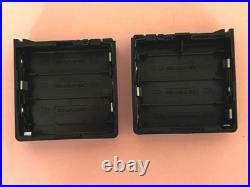 KENWOOD TH-55 1200MHz Transceiver As Is