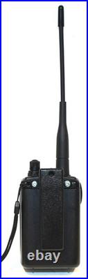 KENWOOD TH-F6A 144 / 220 / 440 MHz HT with. 100-1300 MHz RECEIVE AM FM SSB LOT