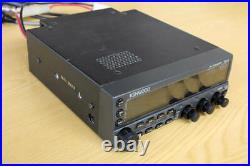KENWOOD TM-941S 144/430 / 1200MHz high power machine ham radio #BOF70000