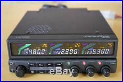 KENWOOD TM-942 144/430/1200 MHz 10W